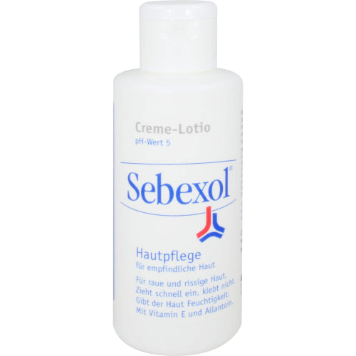 Sebexol Creme-Lotion (50 ml)