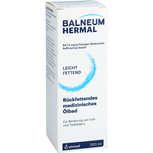 Balneum Hermal (200 ml)