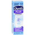Olynth Plus 0,1 % / 5 % ERW (10 ml)