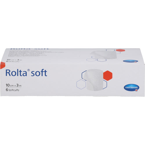 Rolta Soft Synth Watte3X10 (6 stk.)
