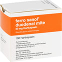 Ferro Sanol DUO Mite 50 mg (100 St.)
