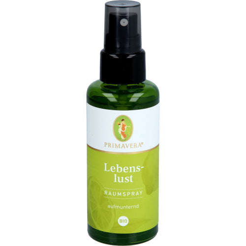 Lystspray BIO (50 ml)