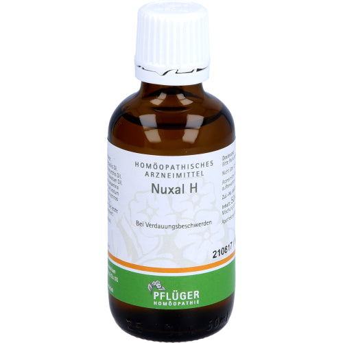 Nuxal H Tropfen (50 ml)