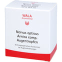 Nervus Opticus Arnica Comp (30X0.5 ml)
