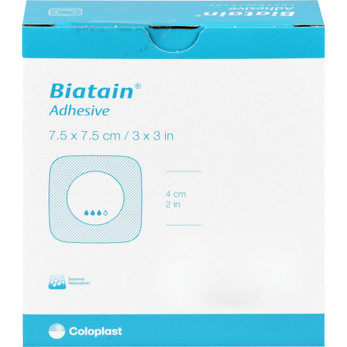 Biatain Schaum SH 7,5X7,5 (10 Stk.)