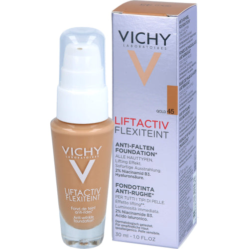 Vichy Liftactiv Flexilift Teint 45 (30 ml)