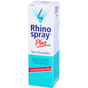 Rhinospray Plus (10 ml)