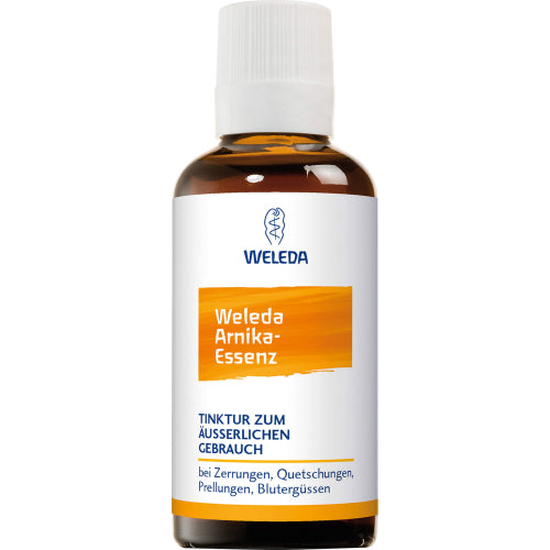 Arnica Essens (100 ml)