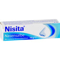 Nisita næsesalve (10 g)