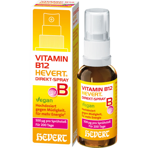 Vitamin B12 Hevert Direkt (30 ml)