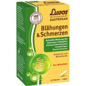 Luvos Gastrosan oppustethed og smerter (30 stk.ück)