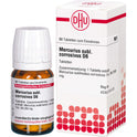 Mercurius Subl Corr D 6 (80 St.)