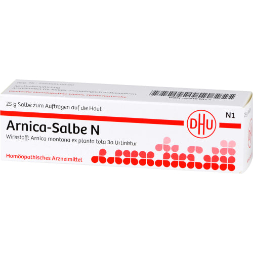 Arnica Salve N (25 g)