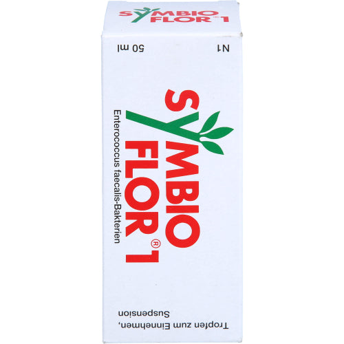 Symbioflor 1 (50 ml)