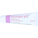 Miconazol Acis Creme (20 g)