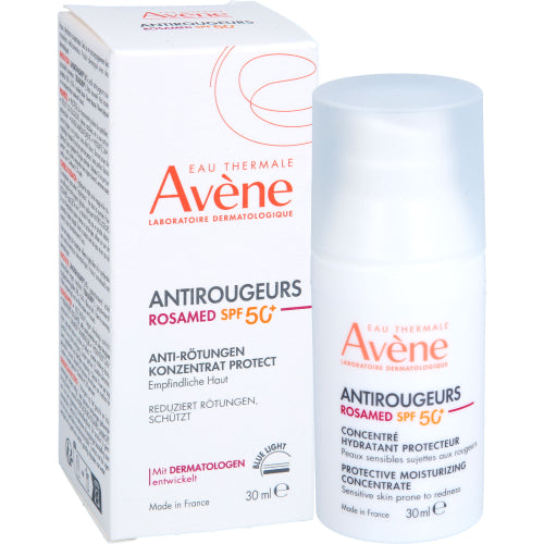 Avene Rosamed Konz SPF50+ (30 ml)