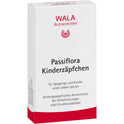 Passiflora Kinder-Suppositorien (10X1 g)