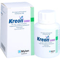 Kreon 35.000 Ph. Eur. Lipase Einheiten Hkm (50 St.)