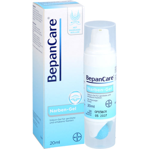 Bepancare Arret GEL (20 ml)