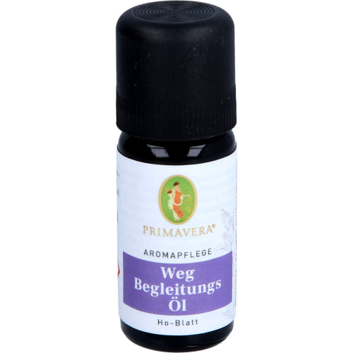 WEG Følges Olie (10 ml)