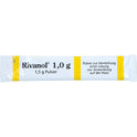 Rivanol 1,0 g (5 Stk.)
