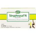 Stryphnasal N Nasestifter (5 stk.)
