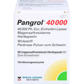 Pangrol 40000 (50 Stück)