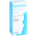 Quimbo Tropfen (30 ml)