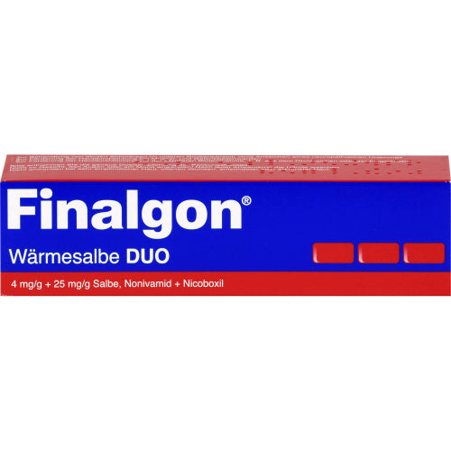 Finalgon Wärmecreme DUO (20 g)