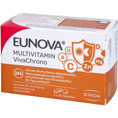Eunova Vivachrono SD DE (2x30 Stk.)