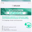 Visiodoron Euphrasia (20X0.4 ml)