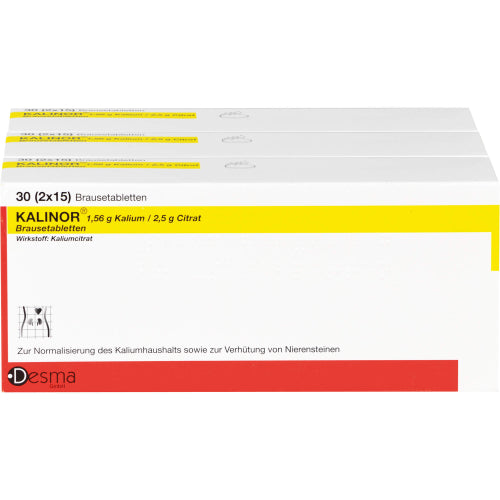 Kalinor (90 stk.ück)