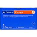 Orthomol Immun Trinkfläschchen (7 St.)