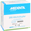 Alkoholtørre 70% Isopropylalkohol 872990 (200 stk.ück)