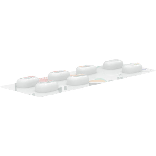 Omeprazol Hexal 20 mg magensaftresistente Kapseln (7 Stk.)