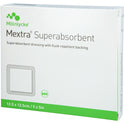 Mextra Superabsorb 12,5x12,5 (10 St.)