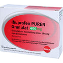 Ibuprofen Puren 400 mg (20 stk.)