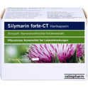 Silymarin Forte - CT Hart (30 stk.)