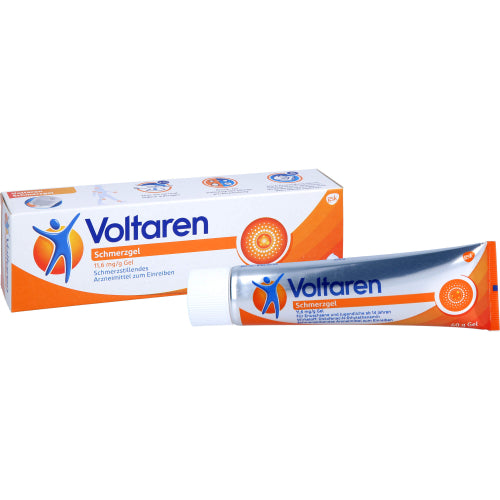Voltaren Schmerzgel (60 g)