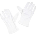 Handschuhe Baumwolle GR 10 (2 Stk.)