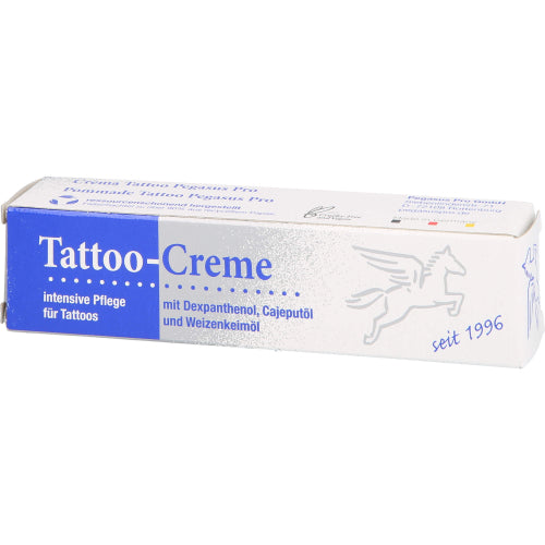 Tattoo Creme Pegasus PRO (25 ml)