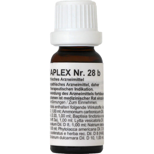 Regenaplex 28 B (15 ml)