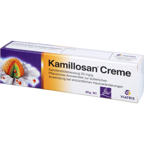 Kamillosan Creme (20 g)