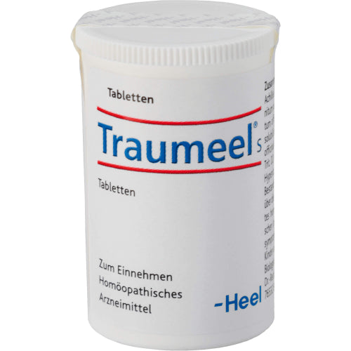 Traumeel S (10 Stk.)
