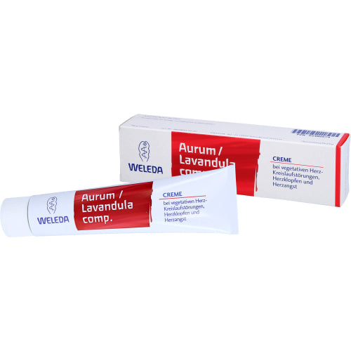 Aurum / Lavandula Comp (70 g)