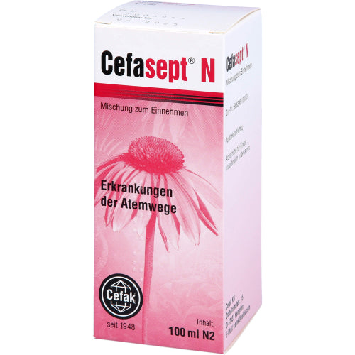 Cefasept N (100 ml)
