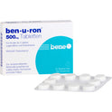 BEN-U-RON 500mg tabletter (20 stk.)