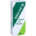 Dolo Cyl Öl (50 ml)
