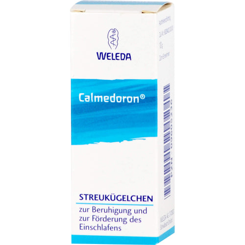 Calmedoron Streukugler (10 g)