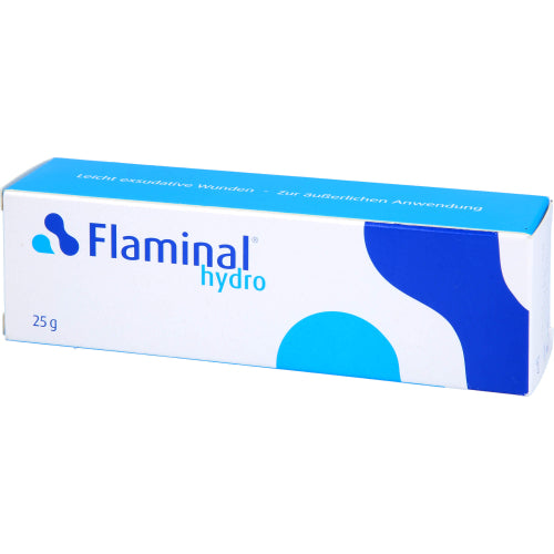Flaminal HYD ENZ Alginogel (25 g)